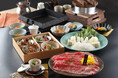【5月19日 メディア向け試食・内覧会のご案内】最高品質の神戸牛を日本伝統の関西すき焼きで提供!大阪・心斎橋に「神戸牛すき焼き 牛陣」が2025年5月23日オープン