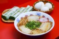 冬の定番!コクとキレ、両方楽しめる「和歌山ラーメン」に舌鼓