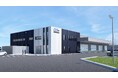 ＬＮＪ帯広センター（仮称）建設のお知らせ（札幌通運）