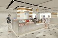 【関東初出店】パティスリー「シェ・シバタ」が西武池袋店に新店舗オープン!