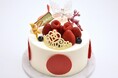 【「シェ・シバタ」のクリスマスケーキ 全4種類を予約受付中!】