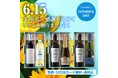 父の日に感謝の気持ちを伝えませんか?ソムリエ厳選の3種ワインギフトセット登場