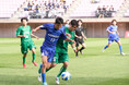東北地域から日本代表を!「カメイカップ2024 U-15 東北サッカー選抜大会」を開催