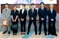 【関西外国語大学】国際共生学部の6人が21日間にわたり、ラオスとタイで「スタディービジット」に取り組みました