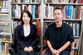 【関西外国語大学】MoMA収蔵「日本製の瓦を用いた灰皿」から日本モダンデザインの海外展開を紐解いた、キムリー准教授と松葉講師の研究論文が査読付き国際学術誌に掲載されました