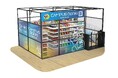 【関西外国語大学】ドン・キホーテの無人小型店舗「キャンパスドンキ」を中宮キャンパスに5月18日（月）オープン