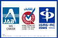 EPファーマライン、国際認証ISMS（ISO/IEC 27001）およびQMS（ISO 9001）認証を取得