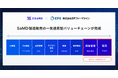 EPファーマラインがエクサウィザーズグループのExaMDとソフトウェア医療機器「SaMD」の販売・流通における業務提携契約を締結