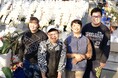 NPO法人AlonAlon(理事長：那部智史、農園：千葉県富津市) がプロデュースした福岡・北九州の「アイモールガーデン」が、オープン18ヶ月で驚異の実績を達成しました。