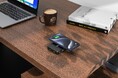 大好評!超高性能準固体モバイルバッテリー HAMAKEN WORKSよりワイヤレス充電対応モデルが新発売!