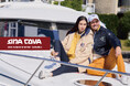 【SINA COVA（シナコバ）】日本上陸45周年を迎える2026年秋冬（2026AW）コレクションを発表