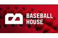 日本橋高島屋S.C. 本館8階 催会場にて、大好評につき「BASEBALL HOUSE」POPUP SHOP 第4弾 開催決定！！