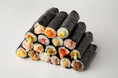 【賞味期限5分!?】巻き寿司専門店「Hand Roll Tokyo」開店1周年を記念して「全メニュー半額」イベントを開催