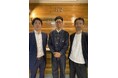 50-50ボールで注目された株式会社K2経営者、話題の「前澤杯」プロアマ戦に参戦
