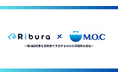 株式会社Ribura、株式会社M.O.Cと廃油回収予測AIの共同開発を開始 〜AIによる廃油回収最適化で環境負荷を削減し、持続可能な社会インフラへ〜