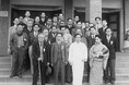 沼津市芹沢光治良記念館 戦後80年連動企画展 「光治良の戦争と平和―『サムライの末裔』―」を開催します