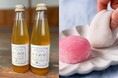 地域のこだわり「富士山嶺クラフトコーラ」と「飲めるほどに柔らかい大福」を発売開始