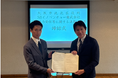 大阪市此花区役所とSBイノベンチャー株式会社が区の魅力発信などに関する連携協定を締結