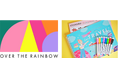 旅育ブランド『OVER THE RAINBOW』が、代官山 蔦屋書店にて国内初のポップアップ開催決定!2024年11月1日(金)~ 11月14日(木)