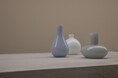 個性豊かな作家たちの唯一無二の花器・オブジェに出会えるクラフトアートショップ「磊(こいし)」