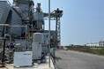 OOYOO、境港バイオマス発電所にてCO₂回収の実証実験を開始