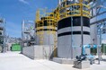 【世界初】神島化学工業、自社工場の排ガスCO2を原料化して使用する商用プラントが稼働