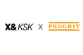 X&KSK、プログリットとパートナー連携 〜投資先スタートアップを語学面で強力支援~