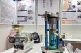 Wellness Tokyo2024(OIL JAPAN2024)に小規模事業所向けの搾油機メーカー「サン精機」が初出展