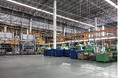 TBKグループ初「アルミ鋳造製品」を量産開始