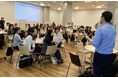 【事後レポート】首都圏9女子大『女子大学合同就活ゼミ』に社員有志が参加 交流から生まれる「理想の未来・働き方」とは?