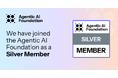 Agentic AI Foundationにシルバーメンバーとして参画