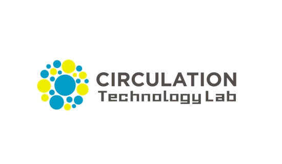 CIRCULATION Technology Lab ロゴ