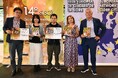 【日本初】群馬県沼田市のシードルがスペインの国際品評会で最優秀賞を受賞!