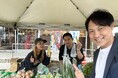 高知を“八百屋で元気にする”令和の行商「森尾商店」移動販売本格始動!生産者と消費者をつなぐ新たな挑戦ーエクスライドが描く“地域の子どもが商いを学ぶ”未来構想とは