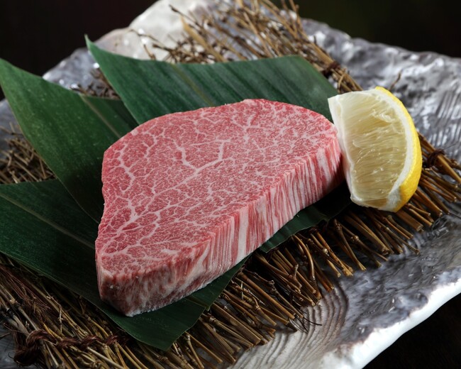 黒毛和牛の雌牛 A5ランク厳選!!本格的焼肉屋
