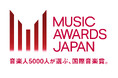 国内最大規模の国際音楽賞「MUSIC AWARDS JAPAN」NHKにて地上波放送、YouTubeにて全世界配信へ。さらに協賛パートナーと共創カテゴリー部門を発表!
