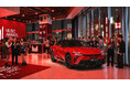「MUSIC AWARDS JAPAN WEEK」内イベント TOYOTA GROUP presentsMAJ NIGHT PULSE DRIVE supported by 東急不動産