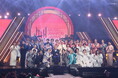 「MUSIC AWARDS JAPAN 2026 演歌・歌謡曲LIVE［最優秀演歌・歌謡曲 楽曲賞 授賞式］」、開催！最優秀演歌・歌謡曲楽曲賞はSHOW-WA&MATSURIの「僕らの口笛」！