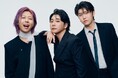 「MUSIC AWARDS JAPAN 2026」Grand Ceremony第２部の開幕パフォーマンスアーティストにMrs. GREEN APPLEが決定