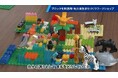 【滝子マルシェハロウィンパーティ2025】第二ピアサービス㈱が<体験ブースにて>「ブロックを利活用したまちづくりワークショップ(BWS)」で滝子マルシェを「ムーン・フロンティア(探究学習)」する!