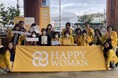 【愛・地球博 20 周年記念行事】金城学院大学HAPPYWOMANサークルと第二ピアサービス㈱と日本工営㈱が産学音地域連携で「ブロックを利活用したワークショップ」で名古屋の魅力を世界に発信します!