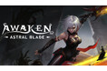 ESDigital Gamesによるダークなメトロイドヴァニア風アクションゲーム『AWAKEN - Astral Blade』がPCおよびPlayStation 5で本日発売
