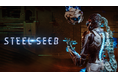 ステルスアクションゲーム『スティールシード(Steel Seed)』の新トレーラーが公開。緊迫感あふれるSFアドベンチャーを体感せよ。