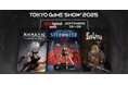 ESDigital Games、東京ゲームショウ2025での注目タイトルを発表