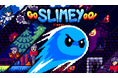 Steam好評率99%の2D精密プラットフォームゲーム『Go Slimey Go!』、PlayStation®、Xbox、Nintendo Switch™向けにコンソール版を発売へ