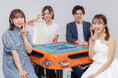人気プロ雀士の販促素材・PRツール提供サービスW-STA(リャンスタ)が業界誌Answersに広告掲出しました!