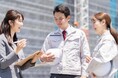 スタートアップによるソリューション提案募集(建設DX)