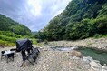 【サービス予約開始】サウナパラダイスの川サウナ予約受付を開始しました。