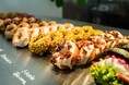 【賞味期限30秒‼揚げたてを熱々でいただくフレッシュな生ドーナツ】生ドーナツ専門店“H donuts”が益城町のH COFFEE LABORATORY内にオープン