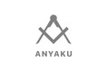 C.E.Design合同会社は、株式会社ANYAKUへ。社名変更および組織変更を行い、コーポレートロゴも一新。